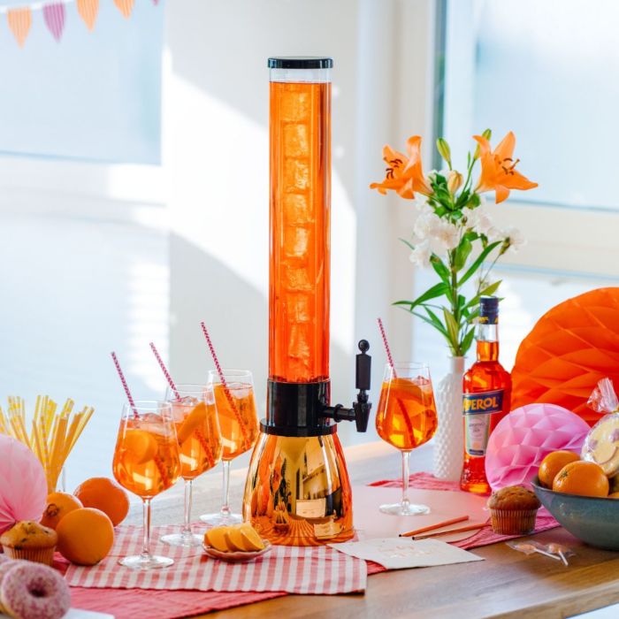 Spillatore di Birra e Bevande