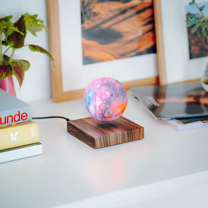 Lampada Cosmo Fluttuante