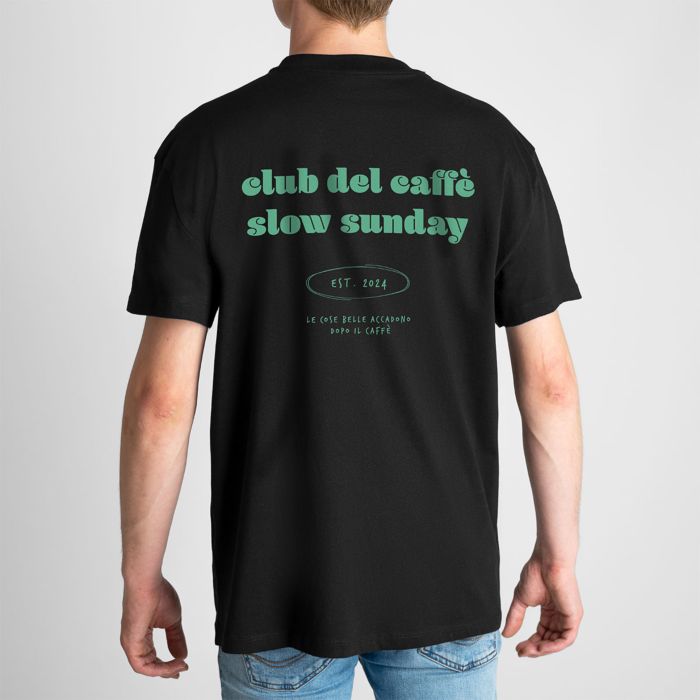 Maglietta Personalizzata con Nome e Frase