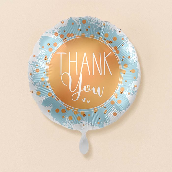 Palloncino Thank You