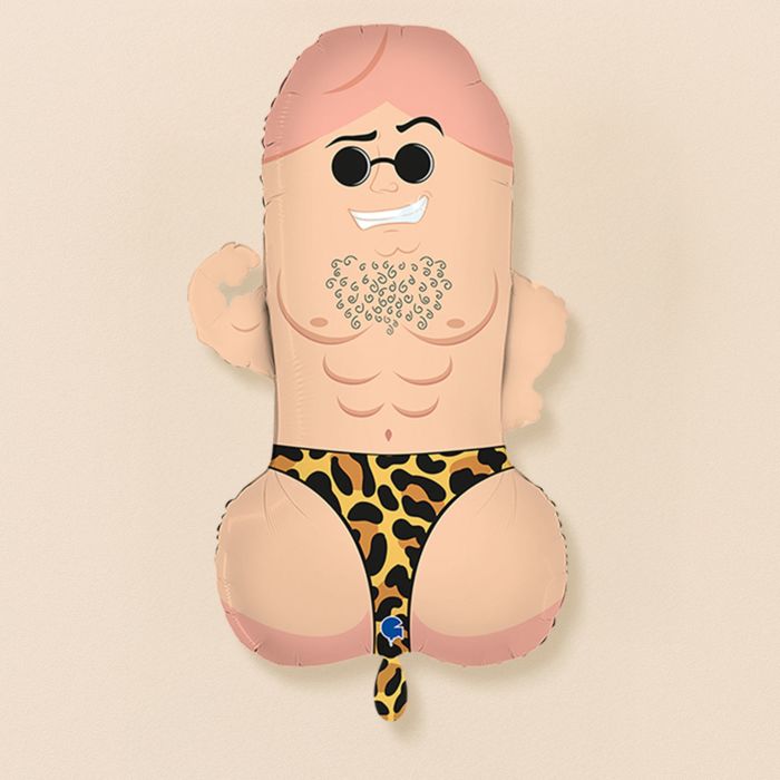 Palloncino XXL Pene